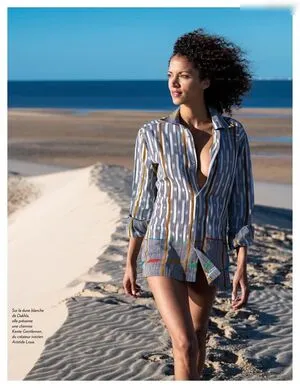 Nomie Lenoir OnlyFans Leaked Free Thumbnail Picture - #PZWRk0PBlk