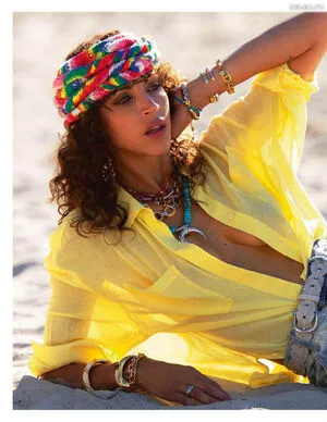 Nomie Lenoir OnlyFans Leaked Free Thumbnail Picture - #TZoR3I1tXg