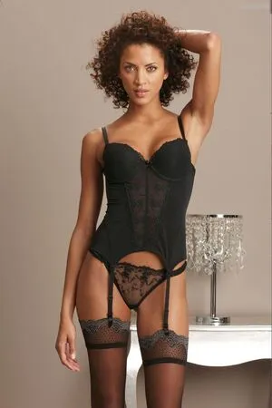 Nomie Lenoir OnlyFans Leaked Free Thumbnail Picture - #UAPx9oKuNR