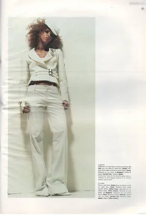 Nomie Lenoir OnlyFans Leaked Free Thumbnail Picture - #VStUFOh0VR