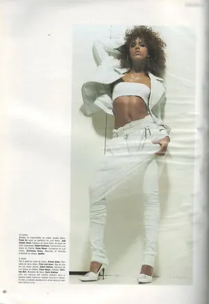 Nomie Lenoir OnlyFans Leaked Free Thumbnail Picture - #ZvcCxRxZIO