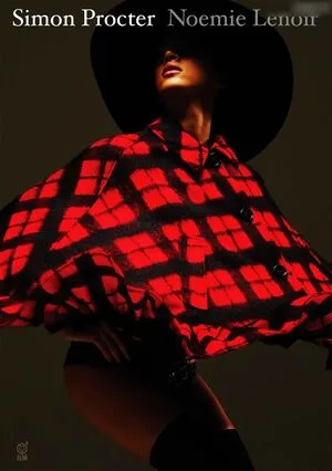 Nomie Lenoir OnlyFans Leaked Free Thumbnail Picture - #ahJw1605fT