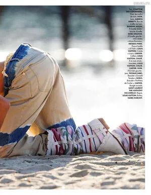 Nomie Lenoir OnlyFans Leaked Free Thumbnail Picture - #eTxLlKMfoK