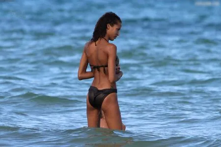 Nomie Lenoir OnlyFans Leaked Free Thumbnail Picture - #ffX73436qo