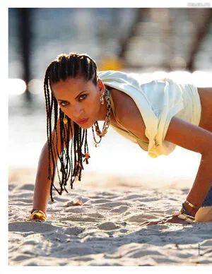 Nomie Lenoir OnlyFans Leaked Free Thumbnail Picture - #idGPvI9Eq4