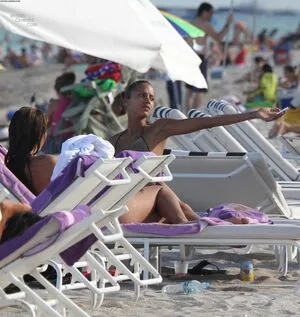 Nomie Lenoir OnlyFans Leaked Free Thumbnail Picture - #jGgrHE1EWY