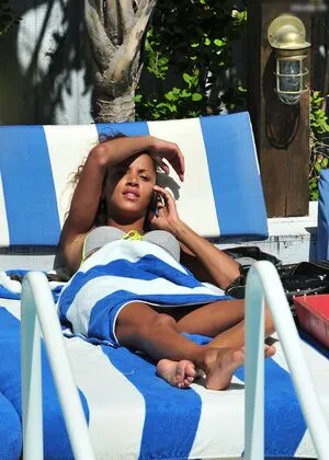 Nomie Lenoir OnlyFans Leaked Free Thumbnail Picture - #kg0puPtySB