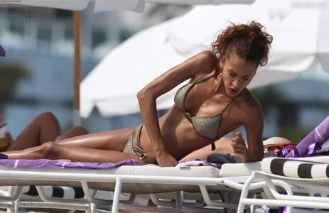 Nomie Lenoir OnlyFans Leaked Free Thumbnail Picture - #khiySsn6EO