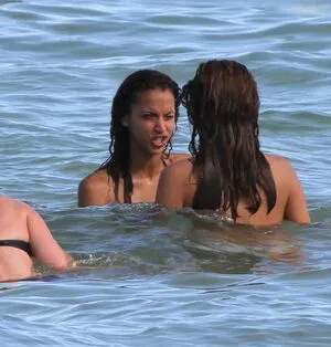 Nomie Lenoir OnlyFans Leaked Free Thumbnail Picture - #mPeiBBRman