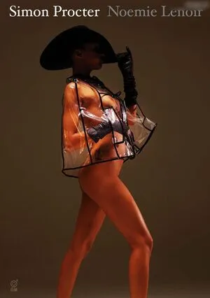 Nomie Lenoir OnlyFans Leaked Free Thumbnail Picture - #mf7N6RFgch