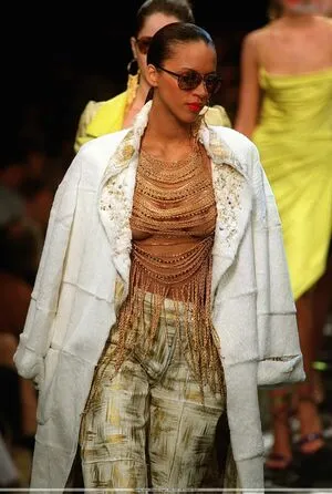 Nomie Lenoir OnlyFans Leaked Free Thumbnail Picture - #ml1jt8JCfH