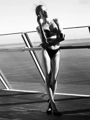 Nomie Lenoir OnlyFans Leaked Free Thumbnail Picture - #nRhmRJH4bV