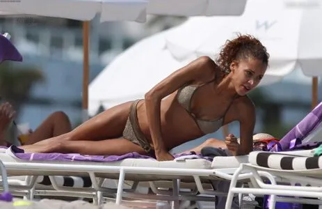 Nomie Lenoir OnlyFans Leaked Free Thumbnail Picture - #nYaLeCvcCB