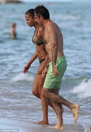 Nomie Lenoir OnlyFans Leaked Free Thumbnail Picture - #qZBQ5q6Mb4