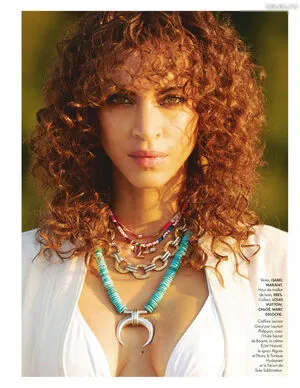 Nomie Lenoir OnlyFans Leaked Free Thumbnail Picture - #wQjFdLXg5c