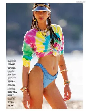 Nomie Lenoir OnlyFans Leaked Free Thumbnail Picture - #yY3X8609Jv