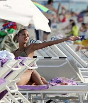 Nomie Lenoir OnlyFans Leaked Free Thumbnail Picture - #zmg44GCa5y