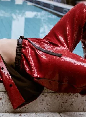 Nomie Merlant OnlyFans Leaked Free Thumbnail Picture - #WofNMwzCZn