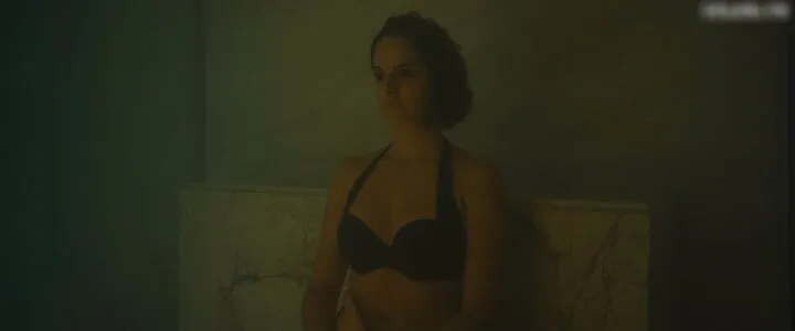 Nomie Merlant OnlyFans Leaked Free Thumbnail Picture - #yVnRHSq1I8