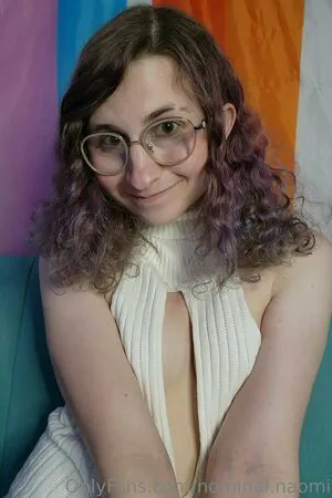 Nominal Naomi OnlyFans Leaked Free Thumbnail Picture - #9vSwABvuLx