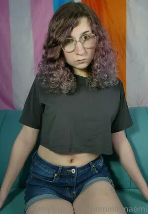 Nominal Naomi OnlyFans Leaked Free Thumbnail Picture - #K7QbxOu8JH