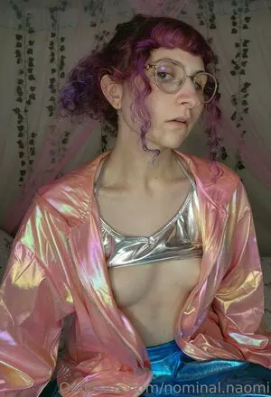 Nominal Naomi OnlyFans Leaked Free Thumbnail Picture - #UPbfRYDDip