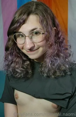 Nominal Naomi OnlyFans Leaked Free Thumbnail Picture - #s8fEFpI0Oi