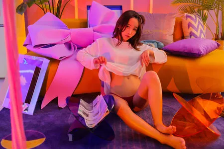 Nomita193 OnlyFans Leaked Free Thumbnail Picture - #cZ8bXahaCW