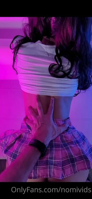 Nomivids OnlyFans Leaked Free Thumbnail Picture - #C4TXy3fgNK