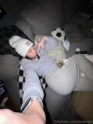 Nomoreofever OnlyFans Leaked Free Thumbnail Picture - #lxL6FLaR3C