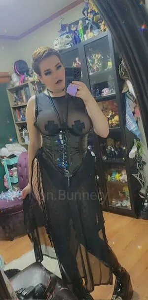 Non Bunnery OnlyFans Leaked Free Thumbnail Picture - #HwCBkdN4VF