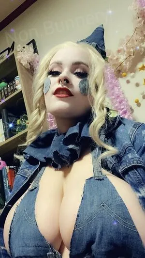 Non Bunnery OnlyFans Leaked Free Thumbnail Picture - #OmbpCuWJCJ