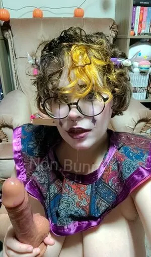 Non Bunnery OnlyFans Leaked Free Thumbnail Picture - #sagAJIMFgK