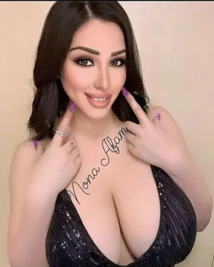 Nona Adams OnlyFans Leaked Free Thumbnail Picture - #H5myl3UjuP