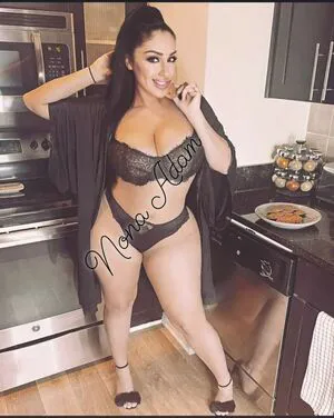 Nona Adams OnlyFans Leaked Free Thumbnail Picture - #OLUI8qkJSe