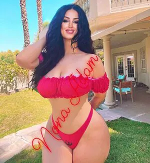 Nona Adams OnlyFans Leaked Free Thumbnail Picture - #p6Hzc3cS05