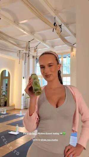 Nona Kanal OnlyFans Leaked Free Thumbnail Picture - #3ZF1vdj6Ps