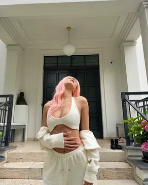 Nona Kanal OnlyFans Leaked Free Thumbnail Picture - #J4JhuJr2VO