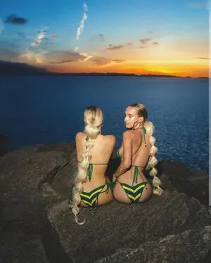 Nona Kanal OnlyFans Leaked Free Thumbnail Picture - #t7xPOfYvKF
