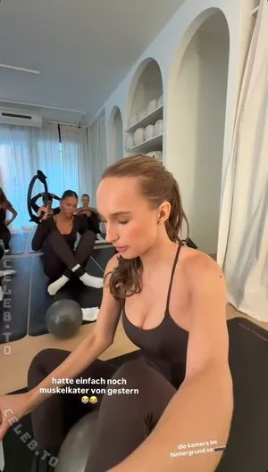 Nona Kanal OnlyFans Leaked Free Thumbnail Picture - #w7VeYpVyId