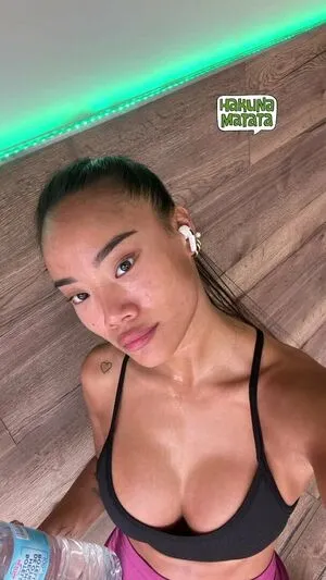 Nona Sobo OnlyFans Leaked Free Thumbnail Picture - #gGXUIOeYd9