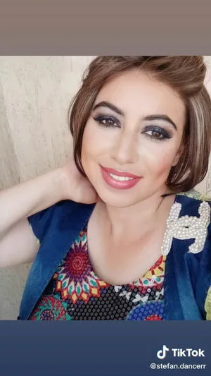 Nona Sokolova OnlyFans Leaked Free Thumbnail Picture - #fSxbMKziyH