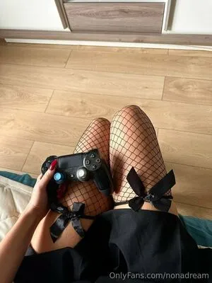 Nonadream OnlyFans Leaked Free Thumbnail Picture - #4yKO0UYS7e