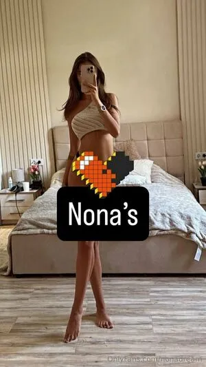 Nonadream OnlyFans Leaked Free Thumbnail Picture - #IW2gJBx9TP