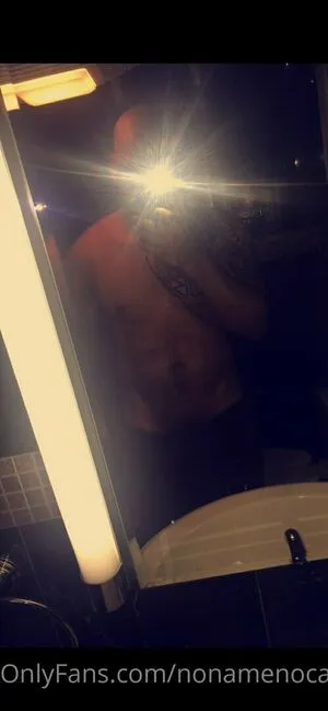 Nonamenocase OnlyFans Leaked Free Thumbnail Picture - #zRXMCK0TLv