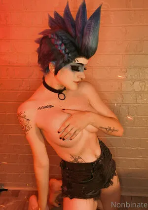 Nonbinate OnlyFans Leaked Free Thumbnail Picture - #3tSWeJ8kdA