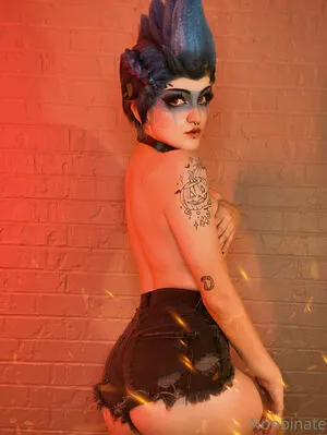 Nonbinate OnlyFans Leaked Free Thumbnail Picture - #4KtVH5h2LR