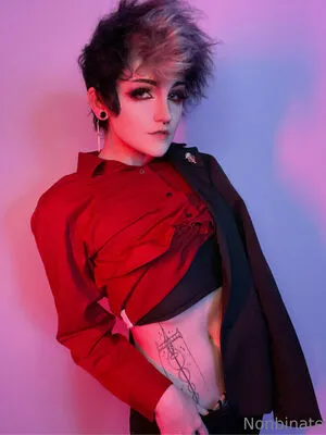 Nonbinate OnlyFans Leaked Free Thumbnail Picture - #6d1ek0G8AG
