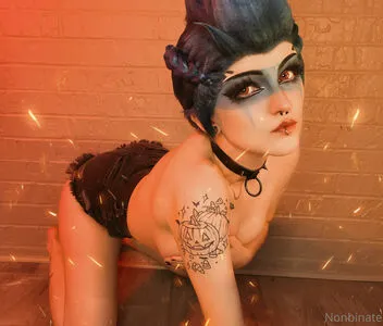 Nonbinate OnlyFans Leaked Free Thumbnail Picture - #HmE8QgyvKs