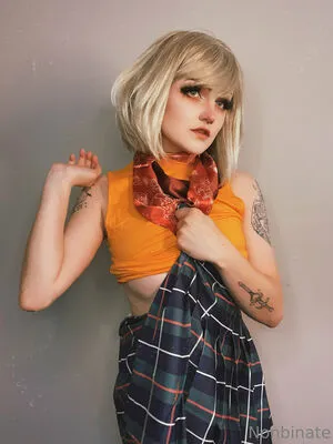 Nonbinate OnlyFans Leaked Free Thumbnail Picture - #UigpYXhQ3U